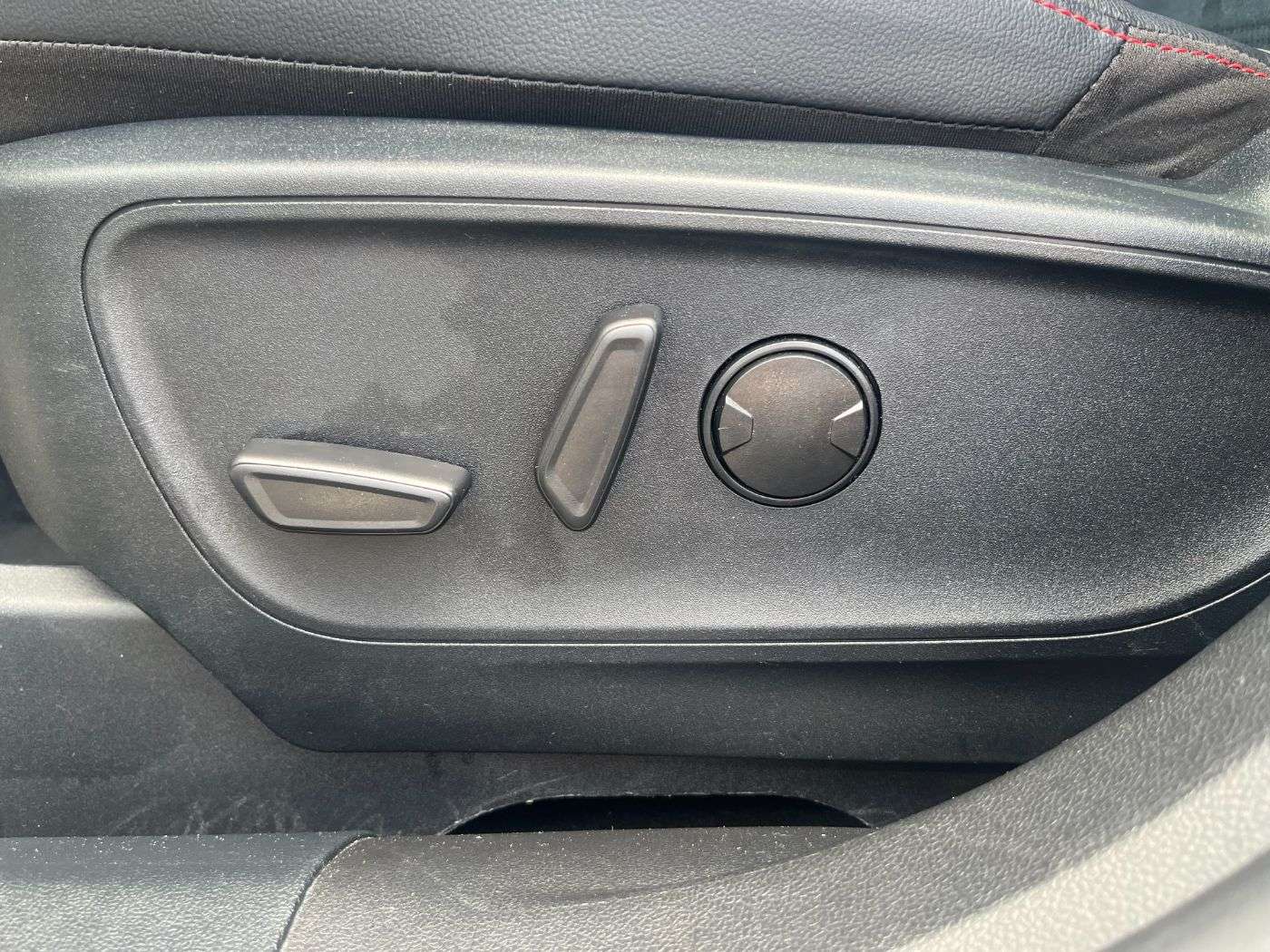 Fahrzeugbild eines Ford Kuga