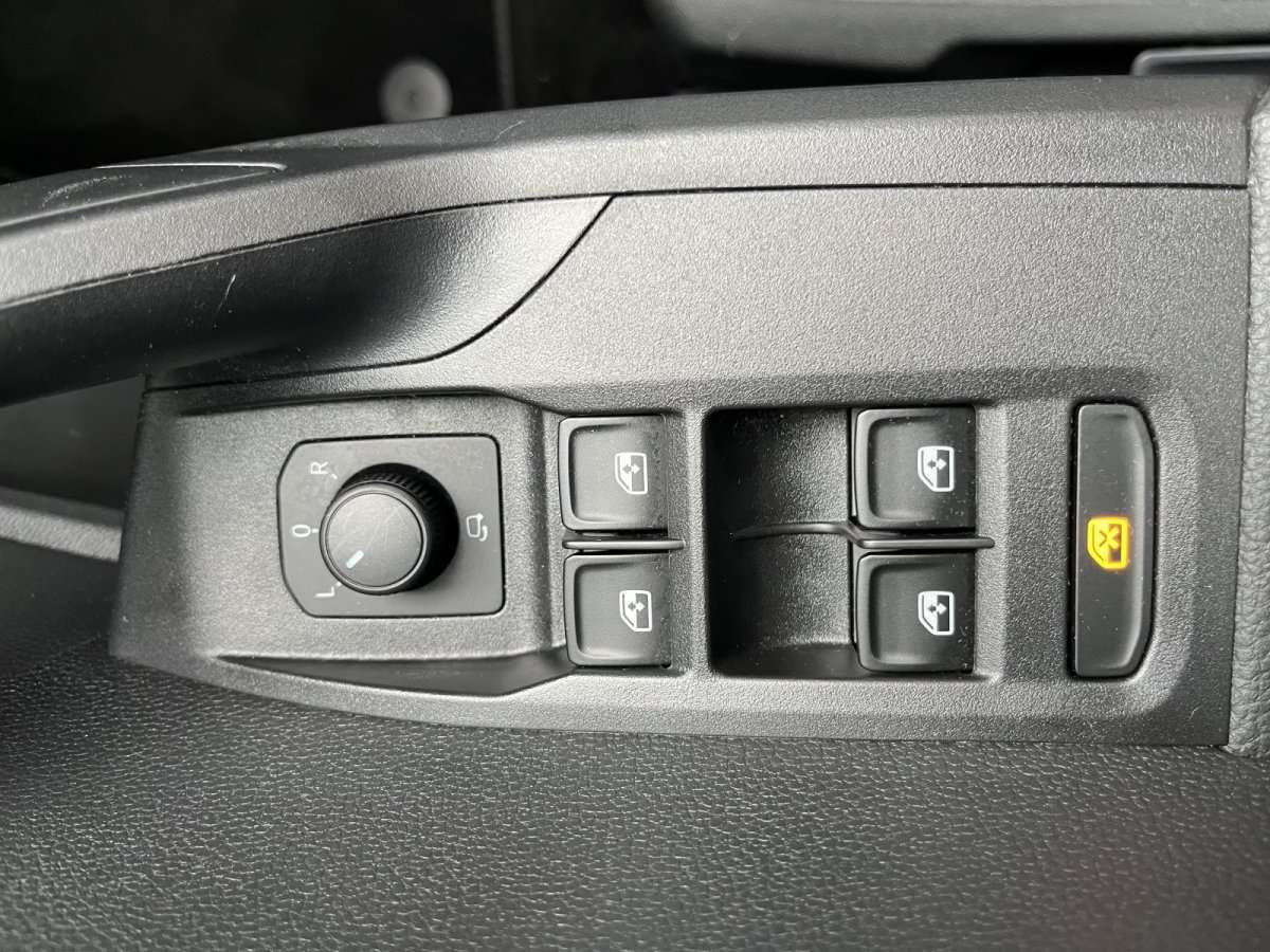 Fahrzeugbild eines SEAT Ibiza
