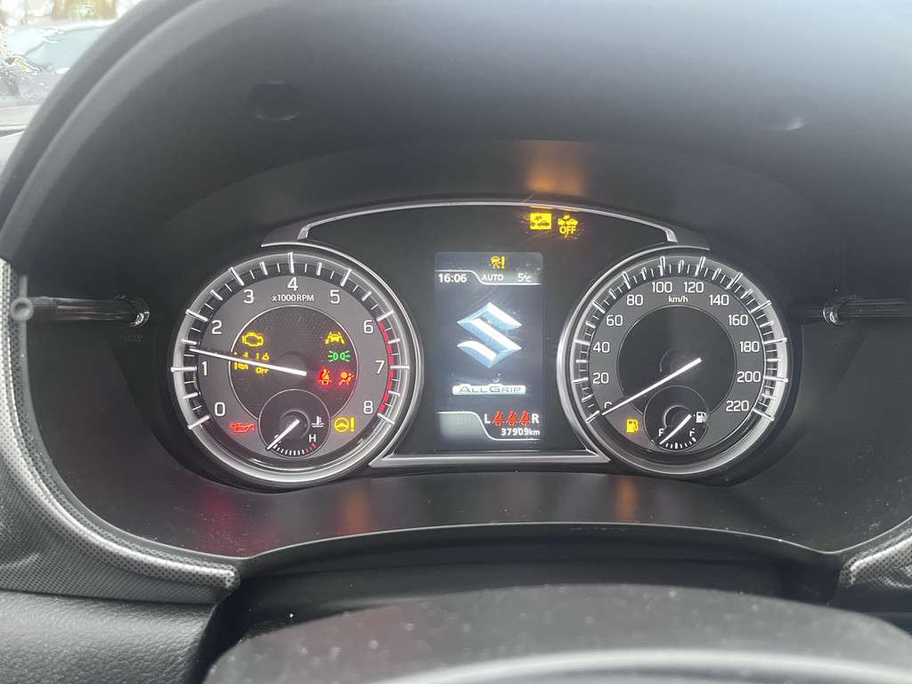 Fahrzeugbild eines Suzuki Vitara