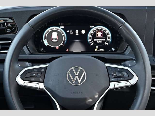 Fahrzeugbild eines Volkswagen Caddy