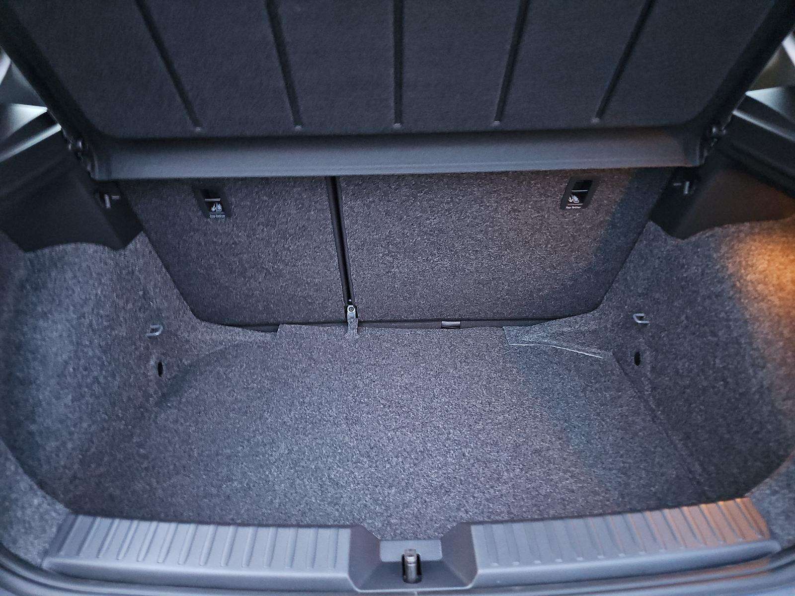 Fahrzeugbild eines SEAT Ibiza