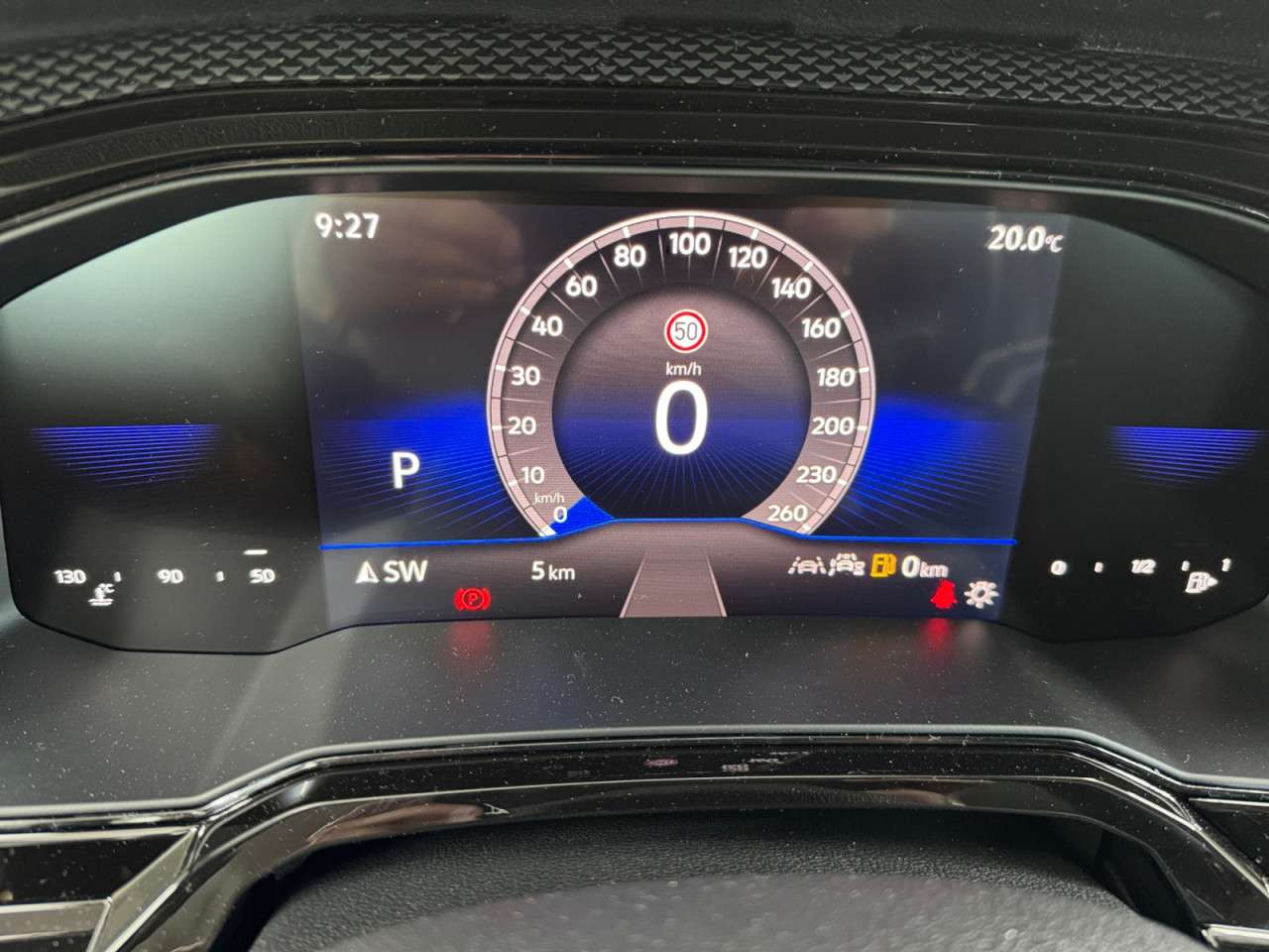 Fahrzeugbild eines Volkswagen Taigo