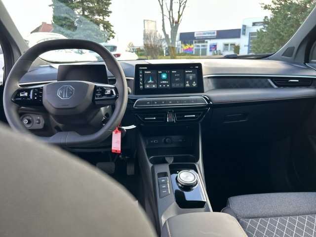 Fahrzeugbild eines MG MG3