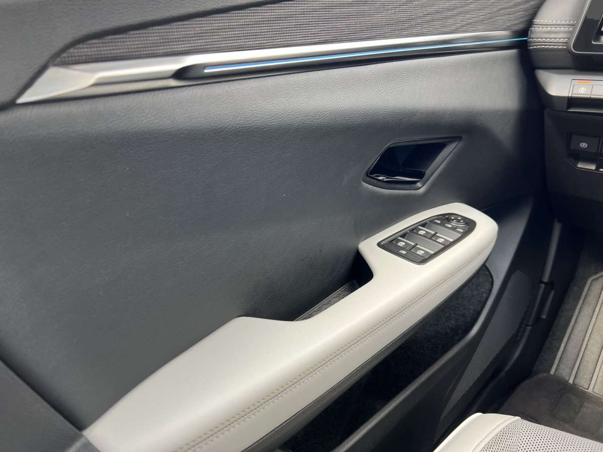Fahrzeugbild eines Renault Scénic