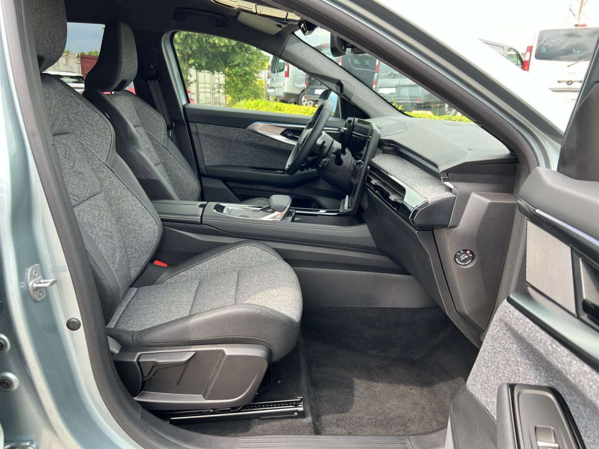 Fahrzeugbild eines Renault Espace