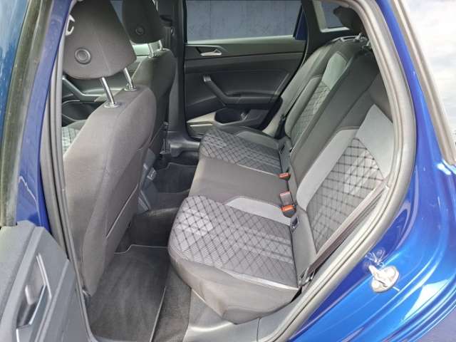 Fahrzeugbild eines Volkswagen Taigo