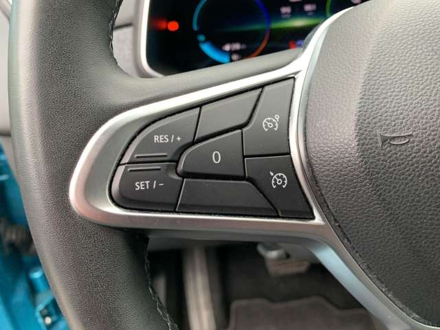 Fahrzeugbild eines Renault ZOE