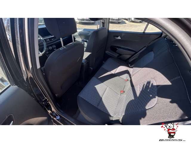 Fahrzeugbild eines Kia Picanto