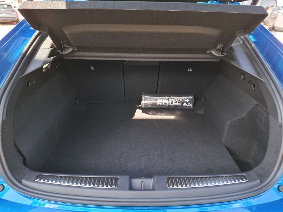 Fahrzeugbild eines Renault Rafale