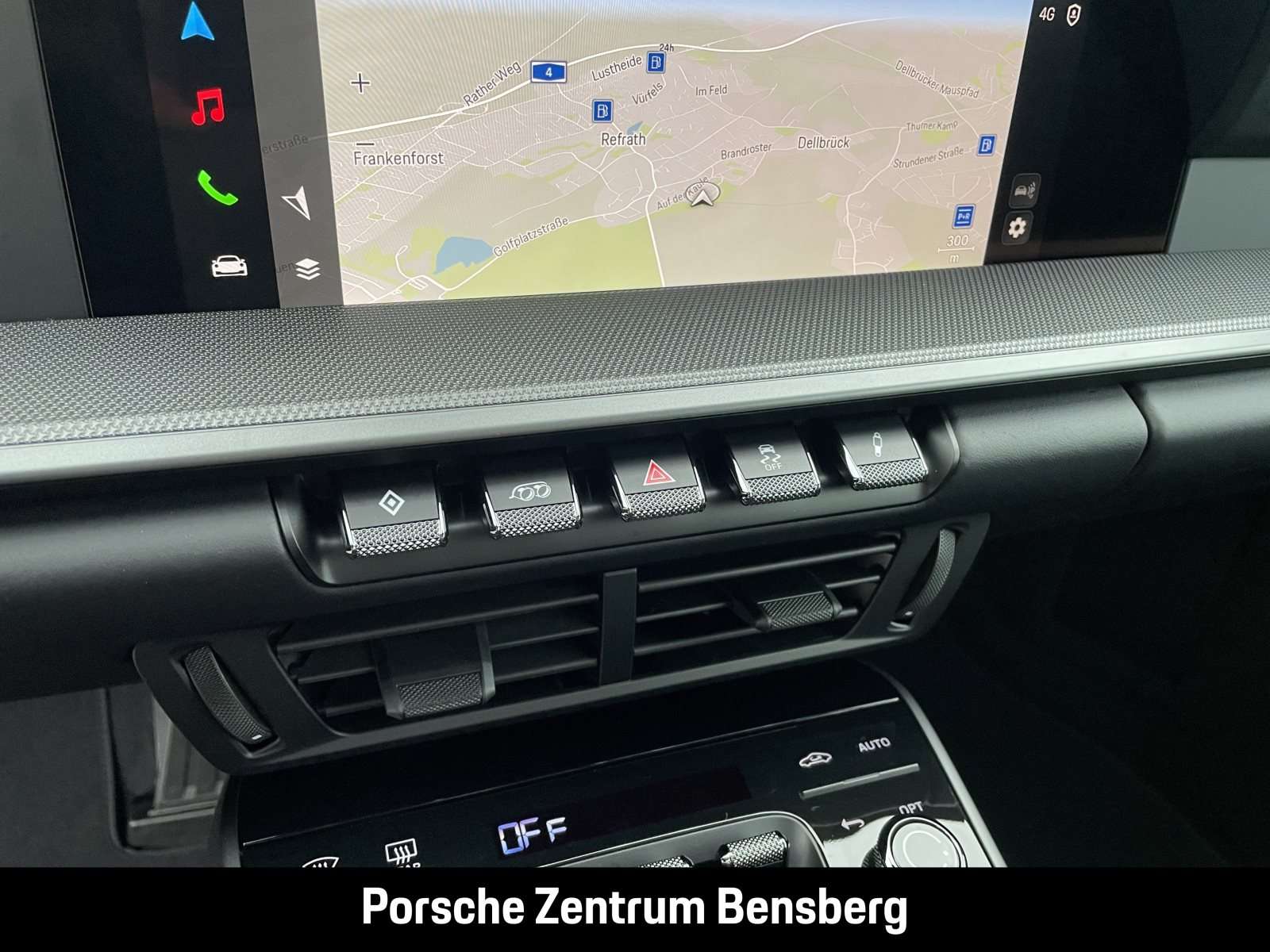 Fahrzeugbild eines Porsche 911