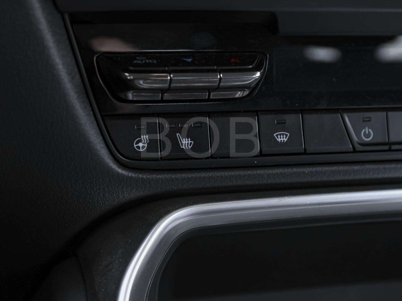 Fahrzeugbild eines Mazda CX-60