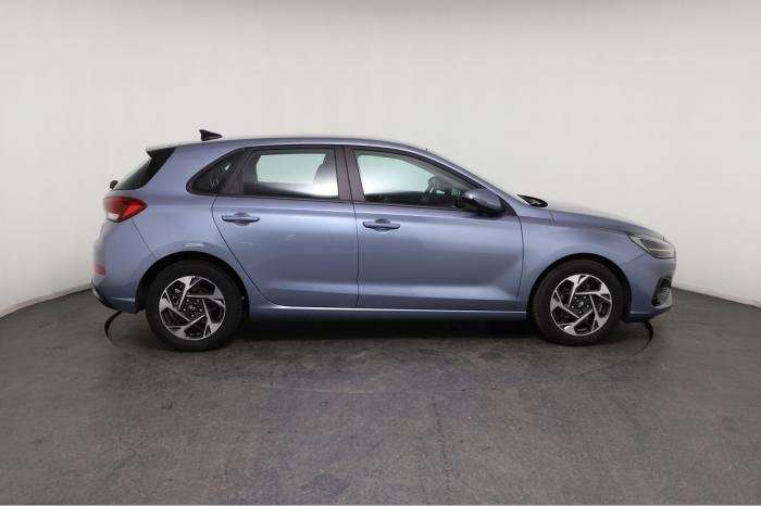 Fahrzeugbild eines Hyundai i30