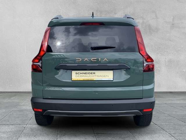 Fahrzeugbild eines Dacia Jogger