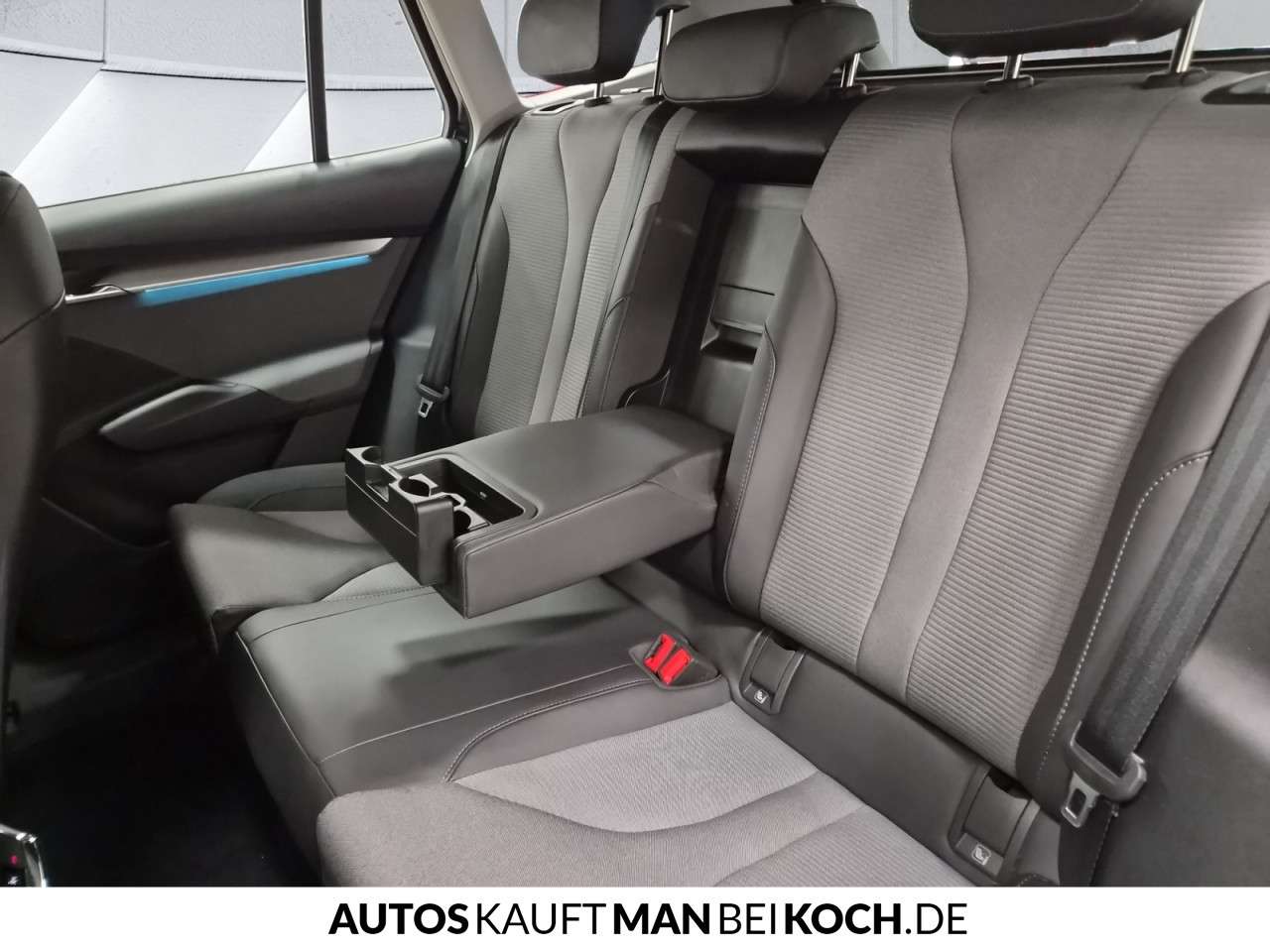 Fahrzeugbild eines Skoda ENYAQ