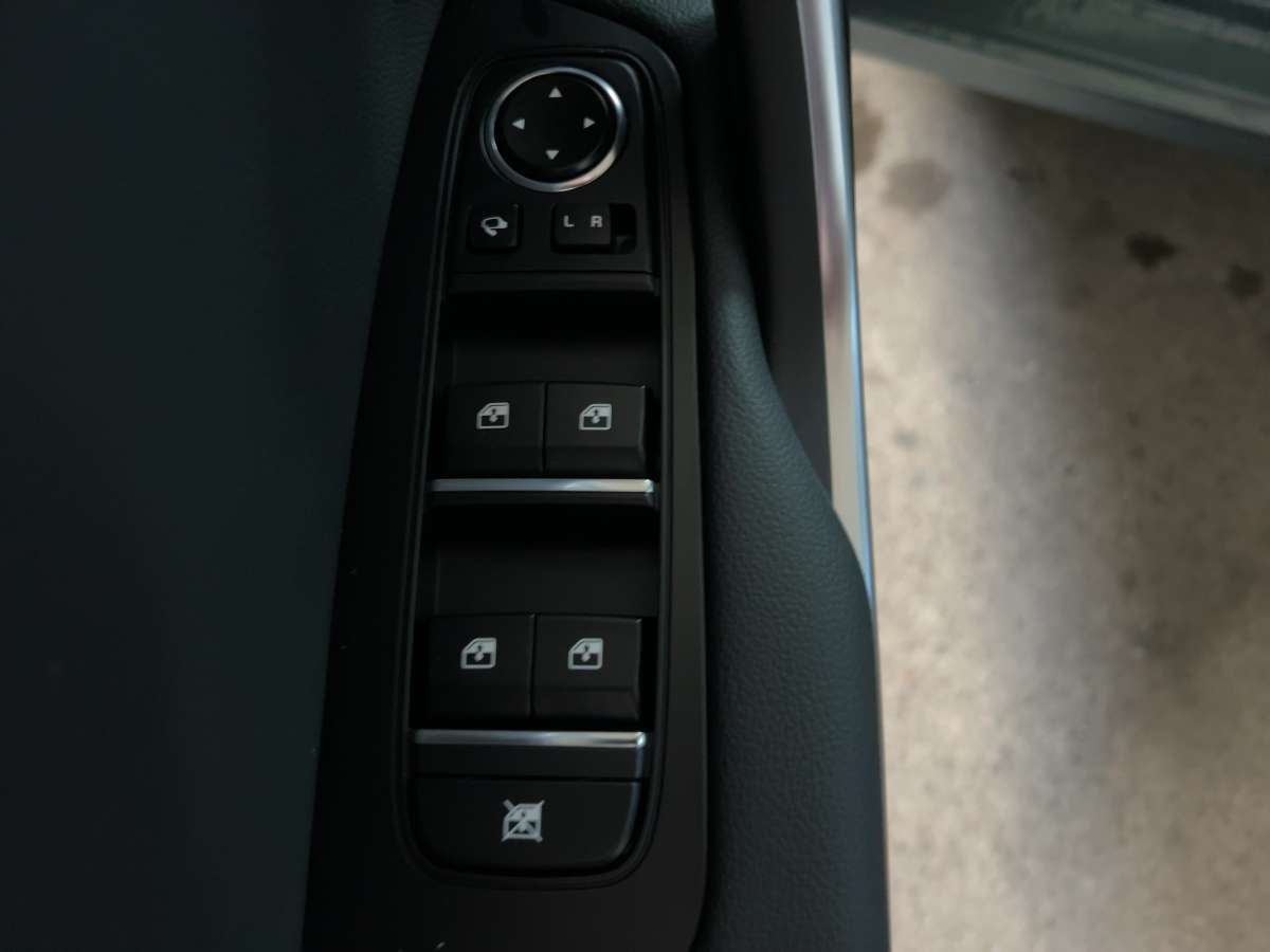 Fahrzeugbild eines Kia cee'd