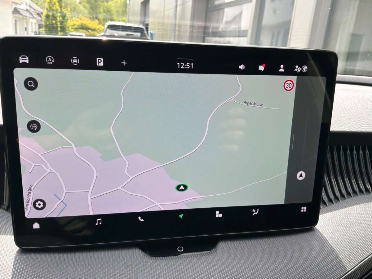 Fahrzeugbild eines Skoda Superb