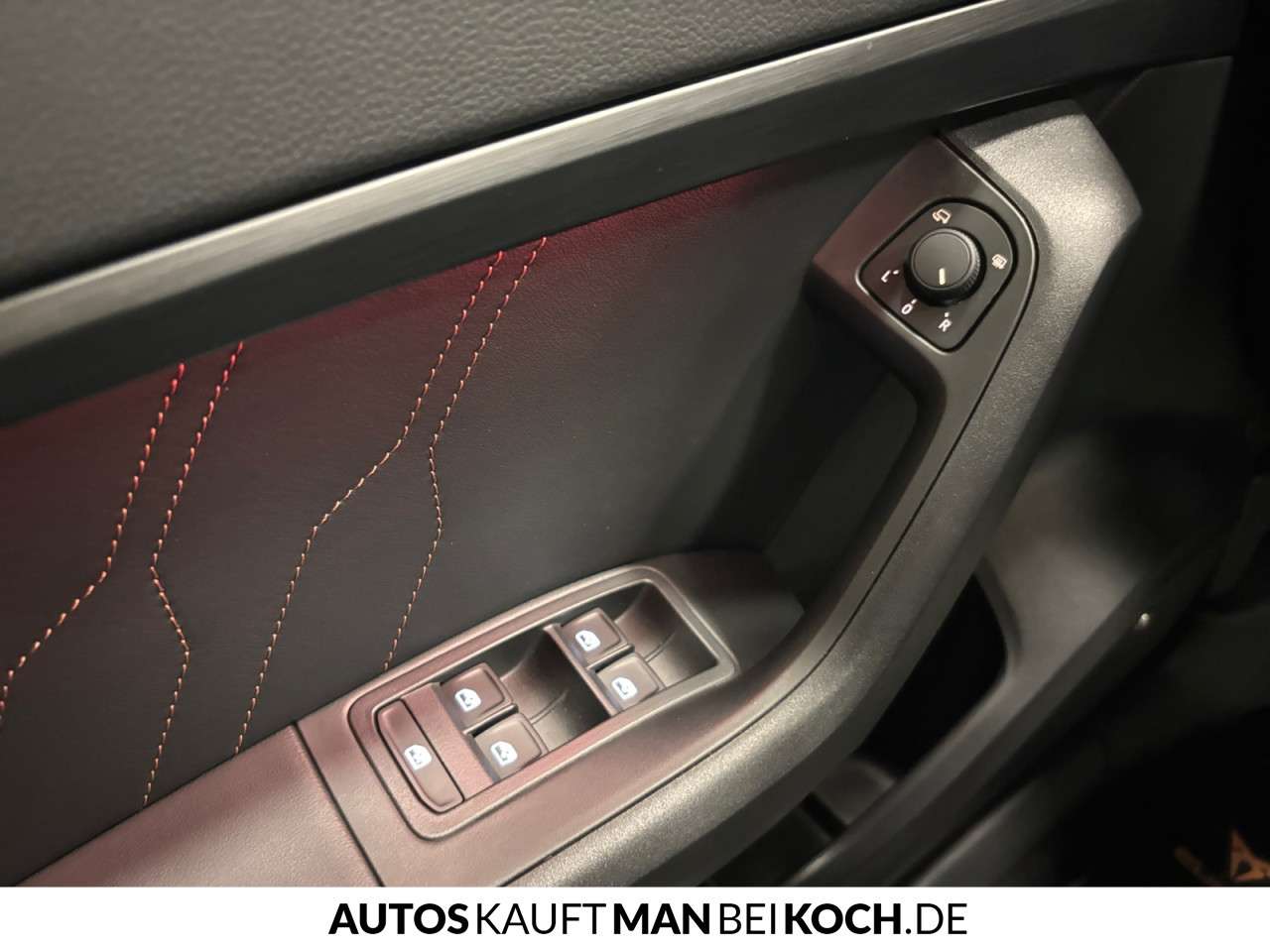 Fahrzeugbild eines CUPRA Ateca