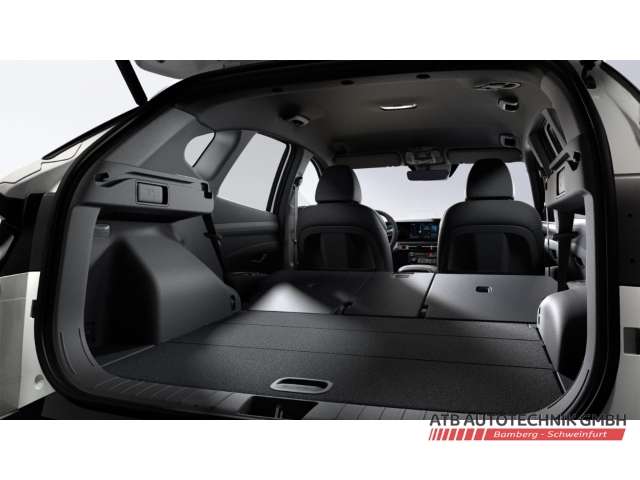 Fahrzeugbild eines Hyundai Tucson