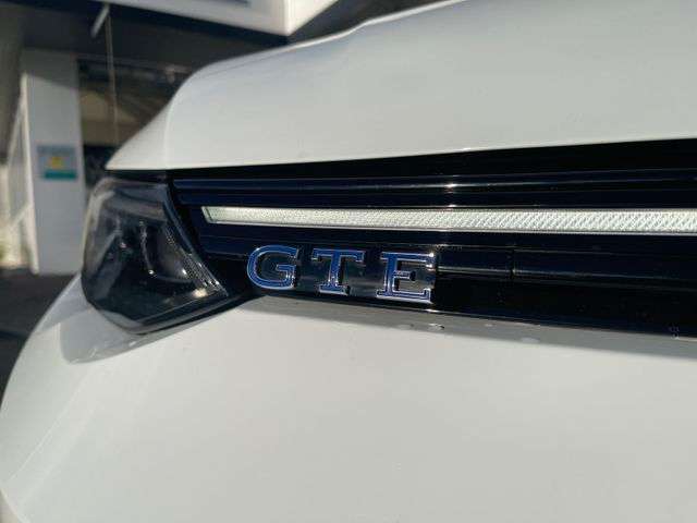 Fahrzeugbild eines Volkswagen Golf