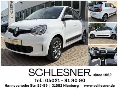 Bild Renault Twingo