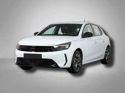 Bild Opel Corsa