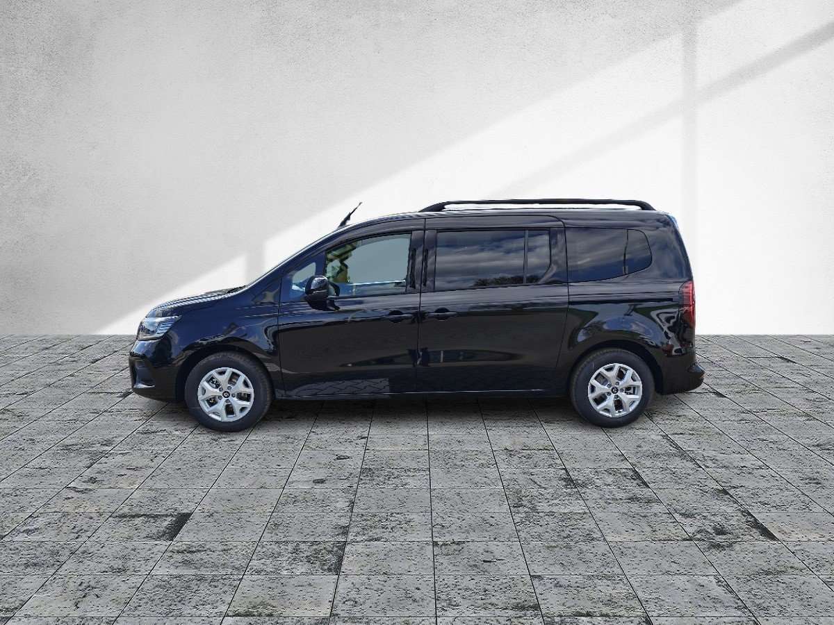 Fahrzeugbild eines Renault Kangoo E-TECH
