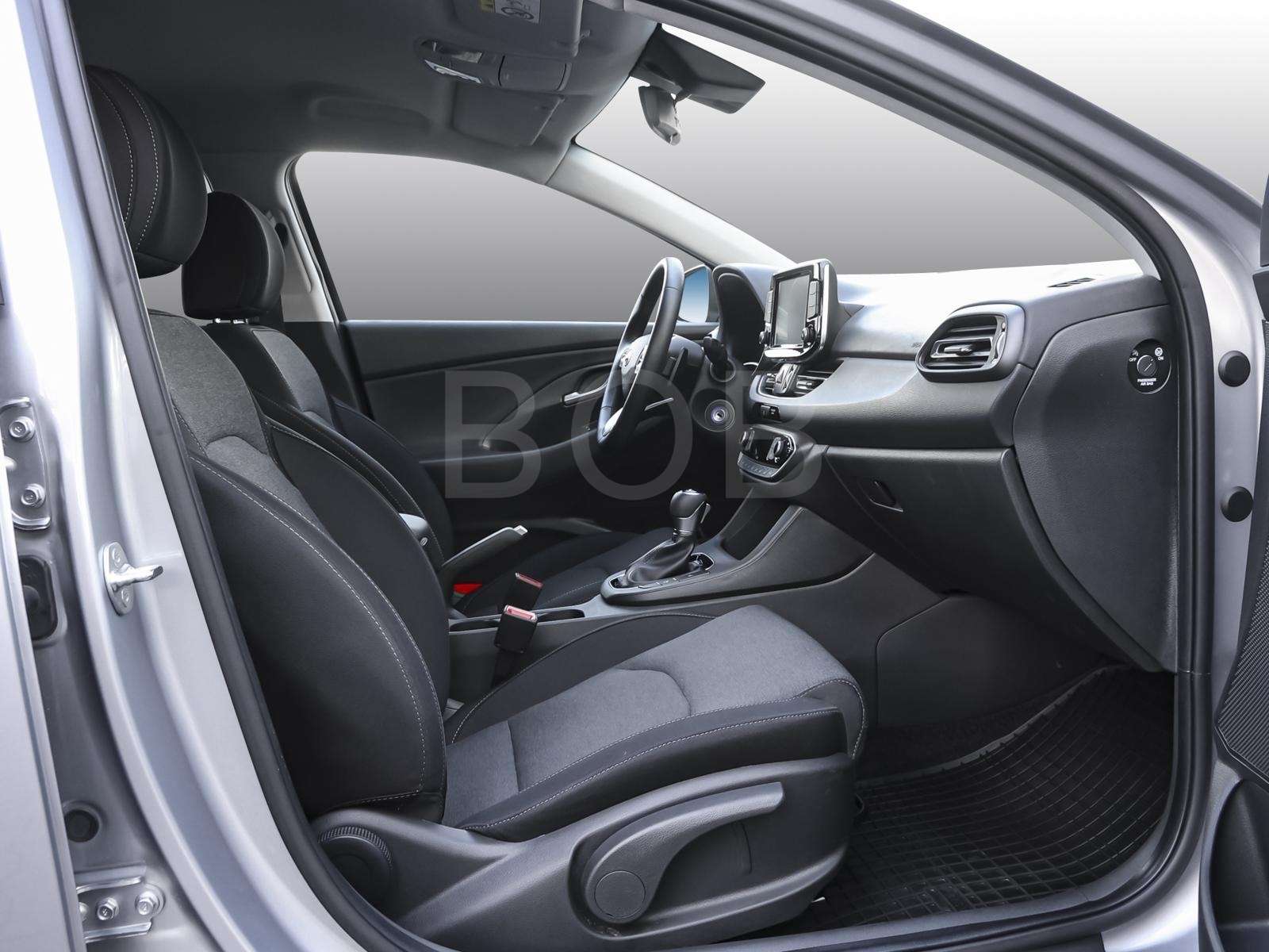 Fahrzeugbild eines Hyundai i30