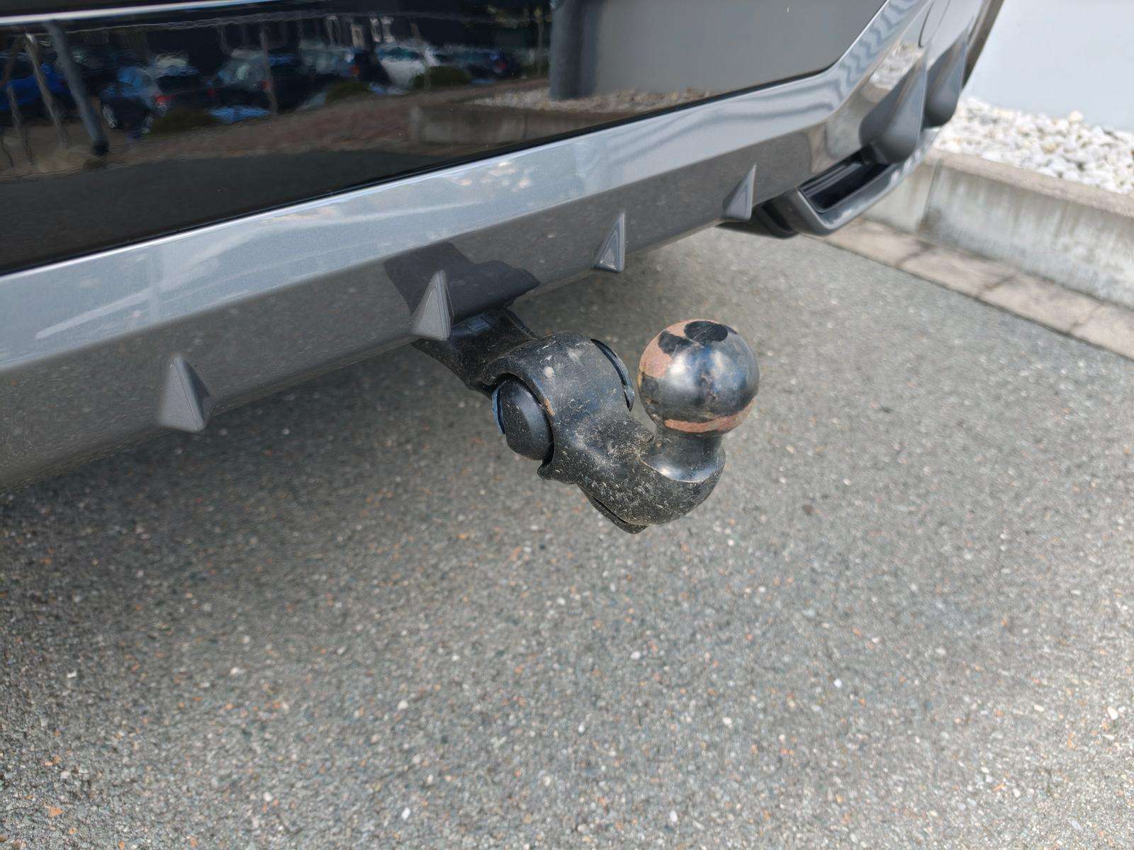 Fahrzeugbild eines CUPRA Terramar