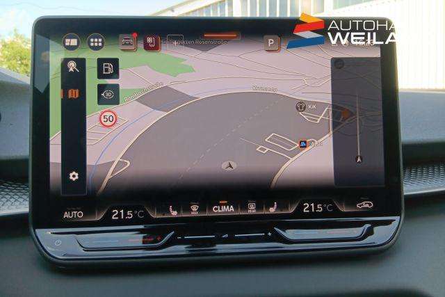 Fahrzeugbild eines CUPRA Terramar