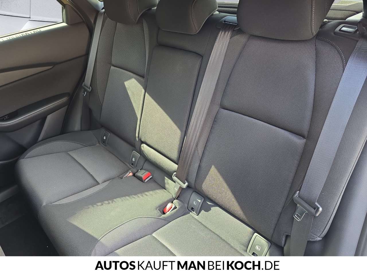 Fahrzeugbild eines Mazda CX-30