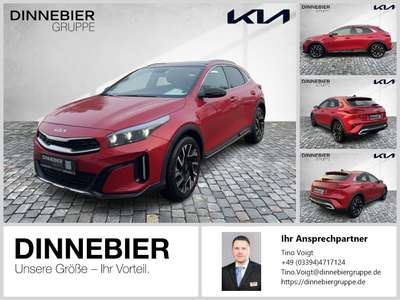 Bild Kia XCeed