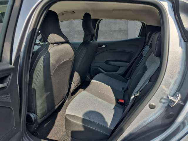 Fahrzeugbild eines Renault Clio