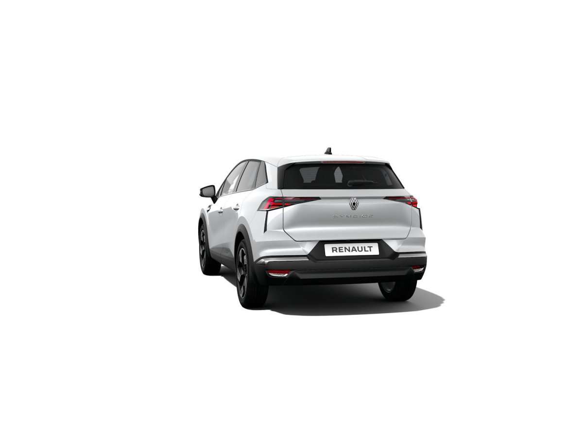 Fahrzeugbild eines Renault Symbioz