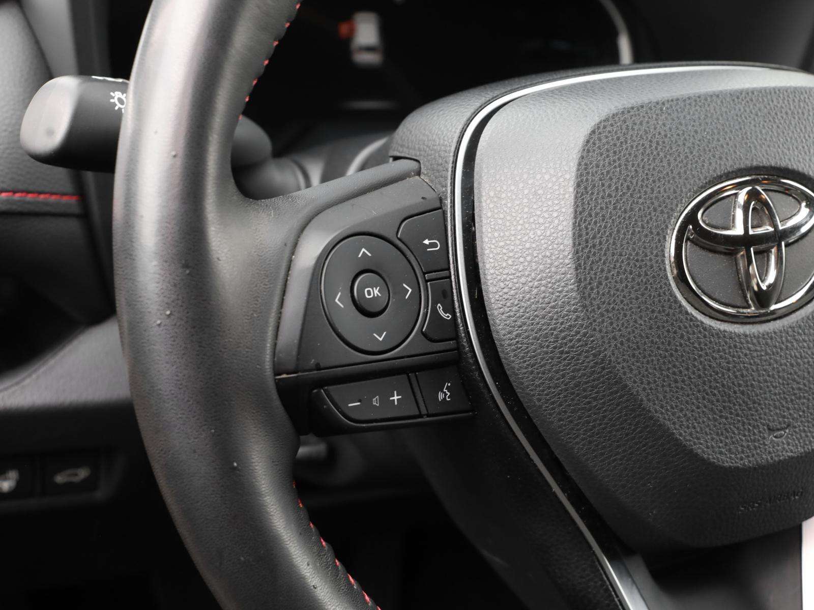 Fahrzeugbild eines Toyota RAV4