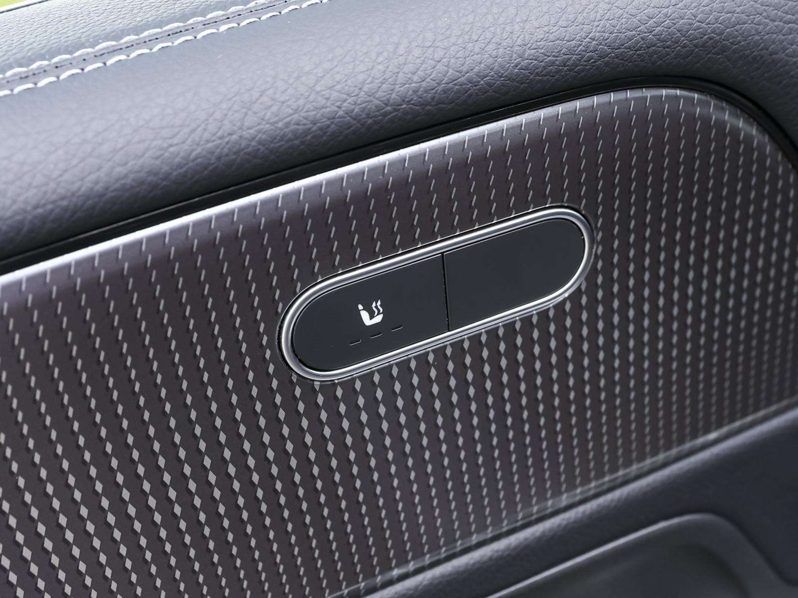 Fahrzeugbild eines Mercedes-Benz GLB
