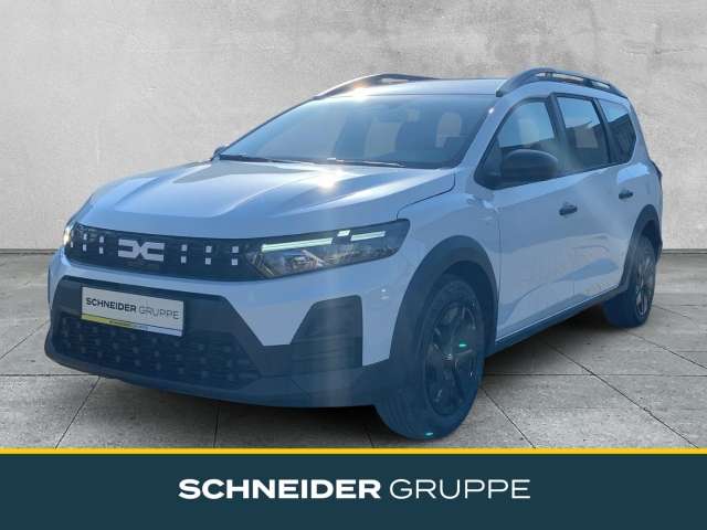 Fahrzeugbild eines Dacia Jogger