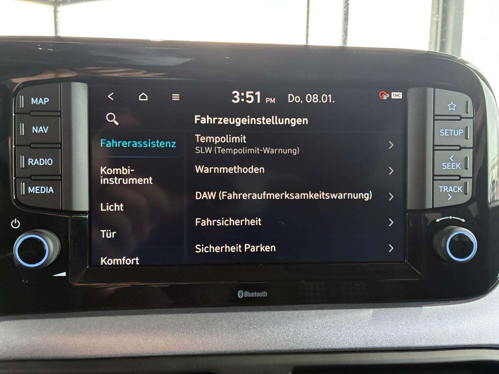 Fahrzeugbild eines Hyundai i10