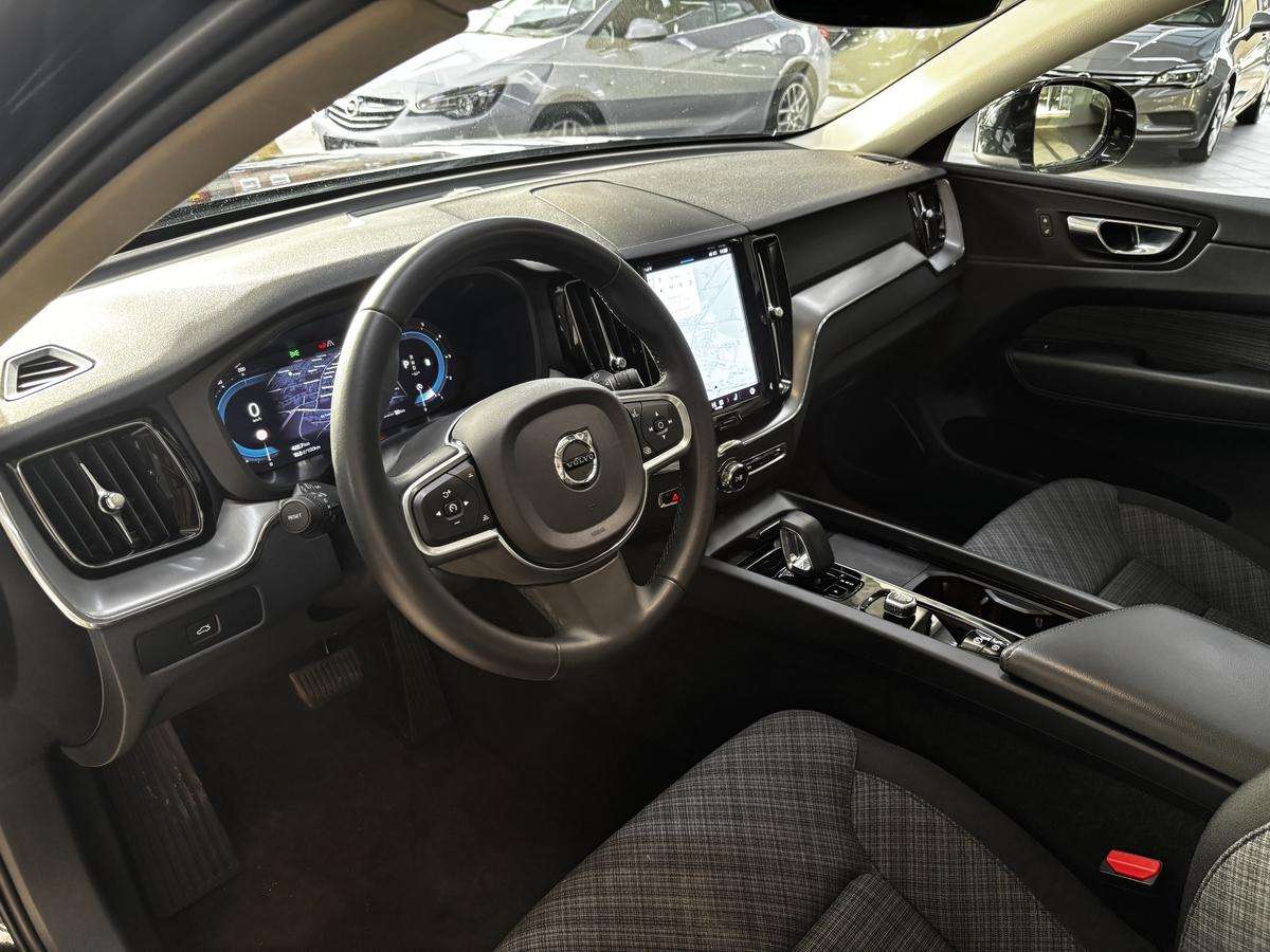 Fahrzeugbild eines Volvo XC60