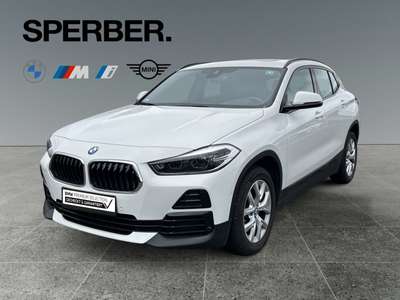 Bild BMW X2