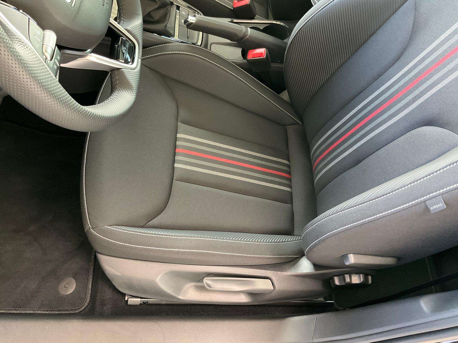 Fahrzeugbild eines Skoda Kamiq