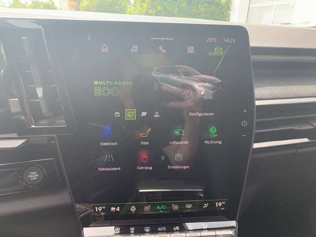 Fahrzeugbild eines Renault Espace