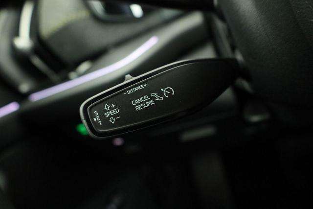 Fahrzeugbild eines Skoda Kodiaq