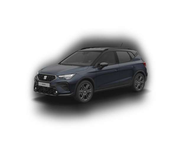 Fahrzeugbild eines SEAT Arona