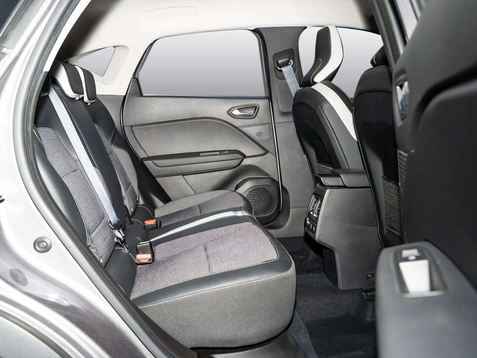 Fahrzeugbild eines Renault Captur