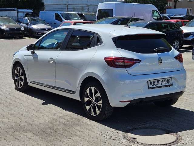 Fahrzeugbild eines Renault Clio
