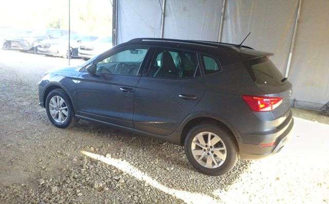 Fahrzeugbild eines SEAT Arona