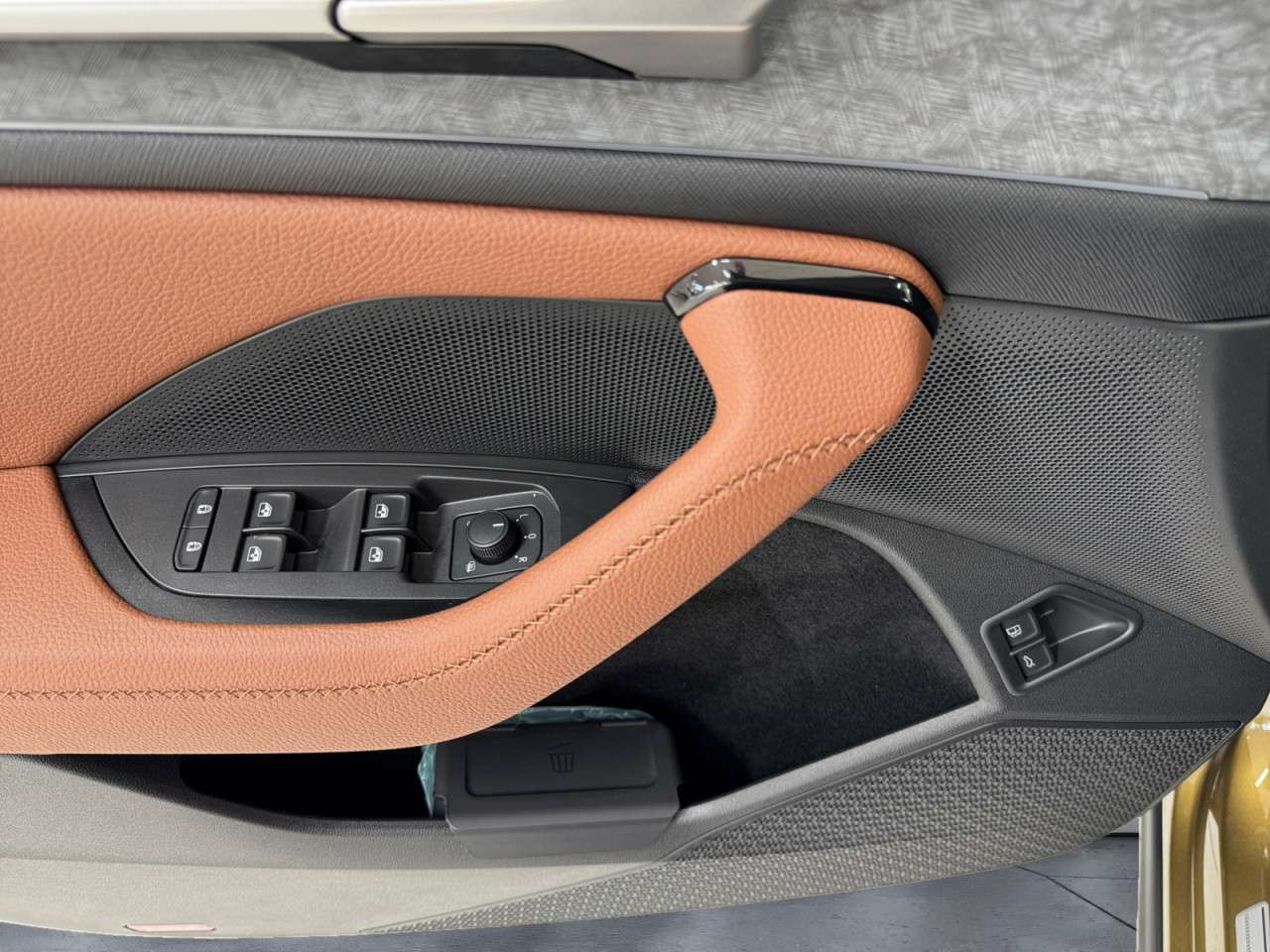 Fahrzeugbild eines Skoda Kodiaq