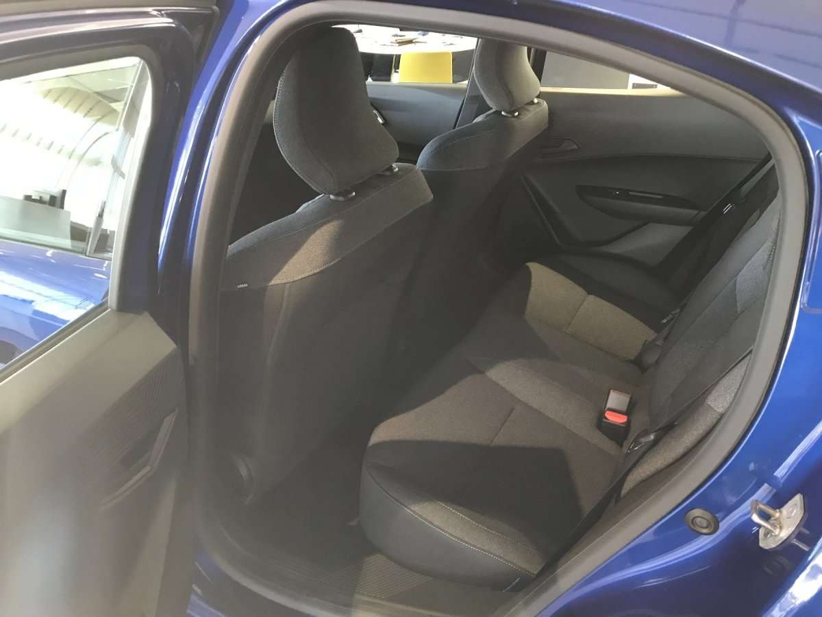 Fahrzeugbild eines Renault Clio