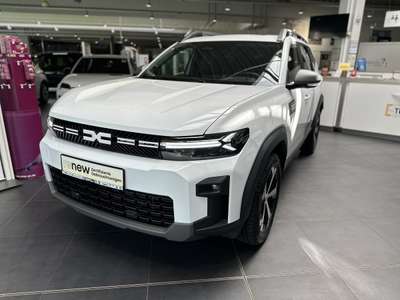 Bild Dacia Bigster