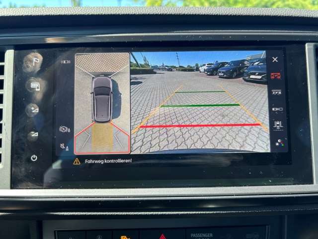 Fahrzeugbild eines CUPRA Ateca